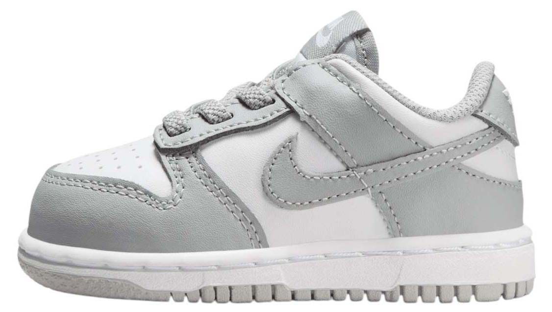 Nike Toddler Dunk Low Shoes product image