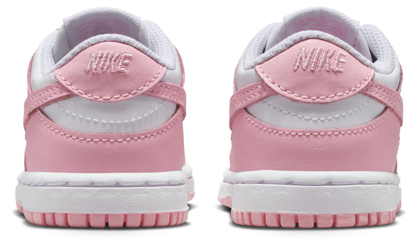 Nike Toddler Dunk Low Shoes product image