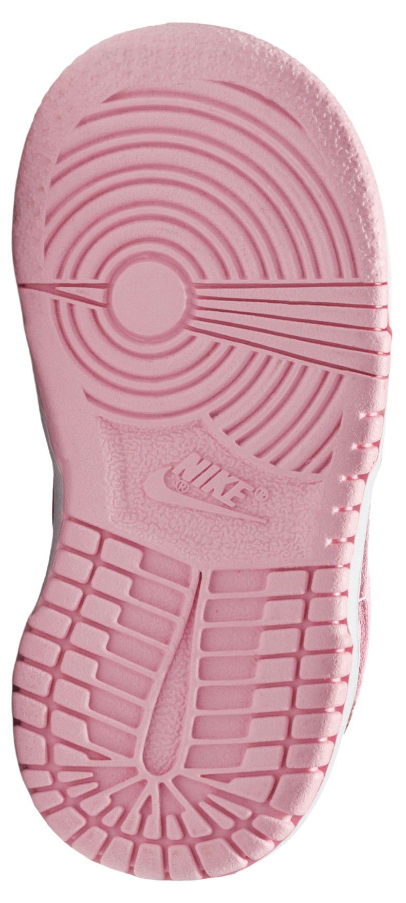 Nike Toddler Dunk Low Shoes product image