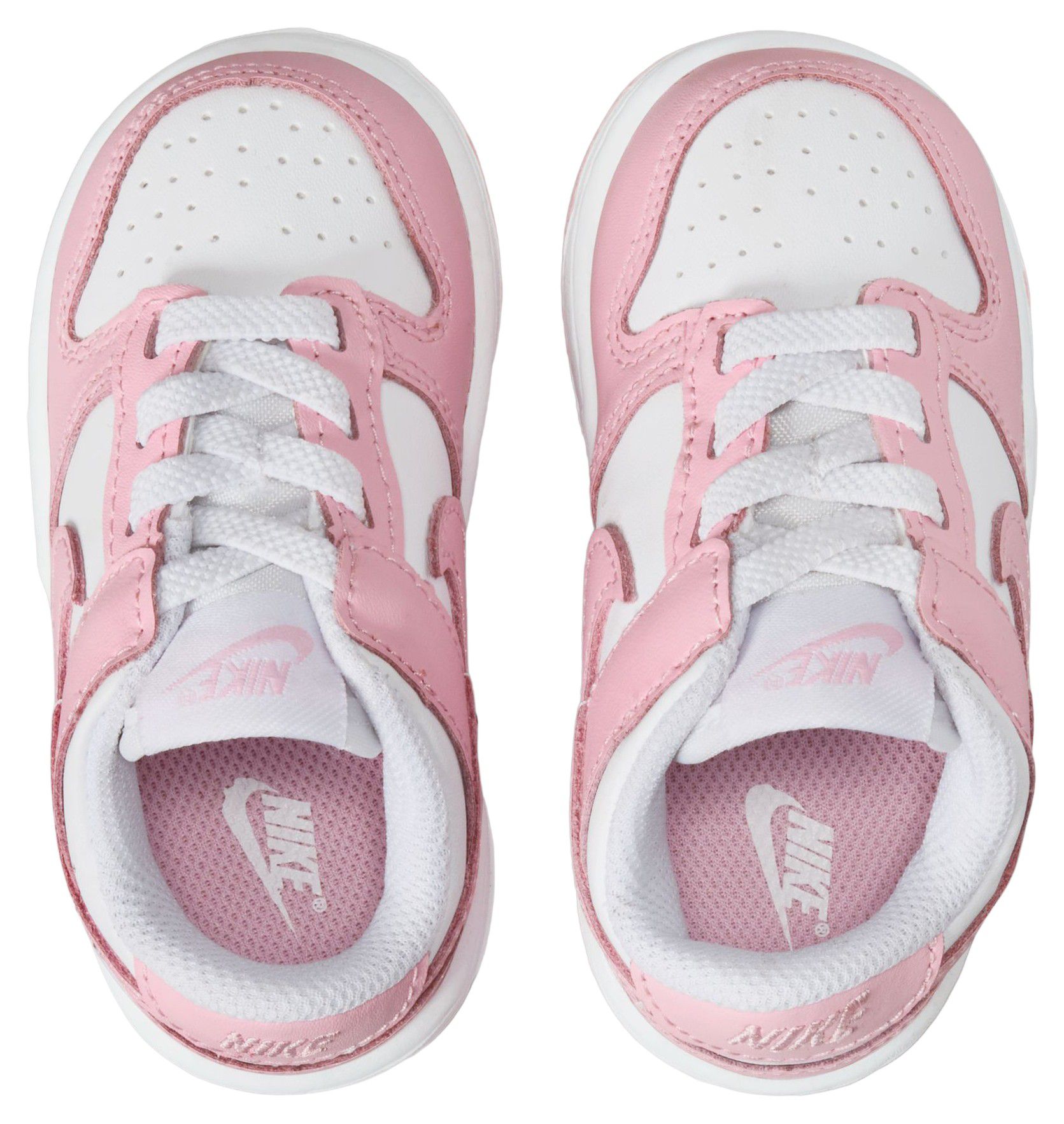Nike Toddler Dunk Low Shoes product image