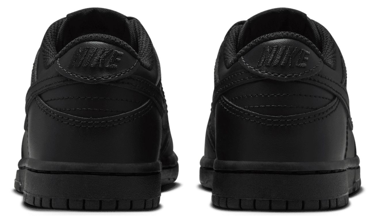 Nike Kids' Preschool Dunk Low Shoes product image