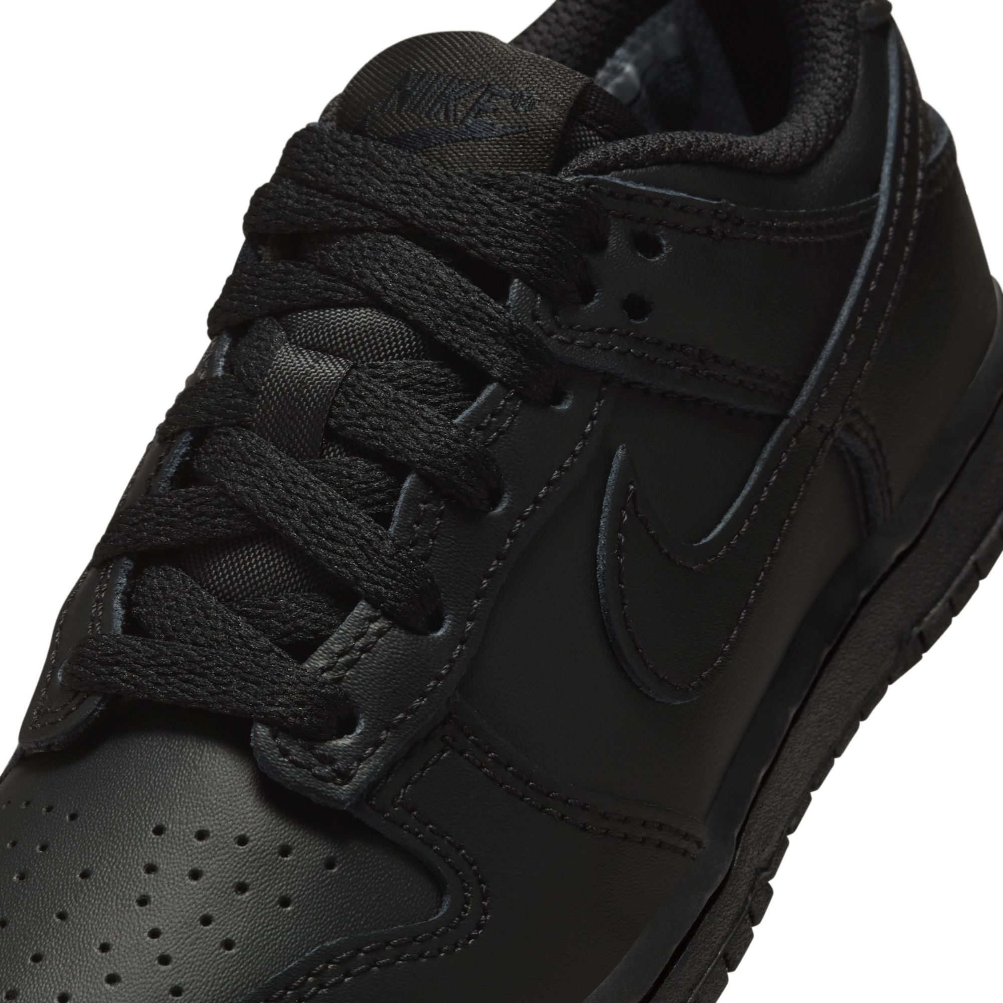 Nike Kids' Preschool Dunk Low Shoes product image