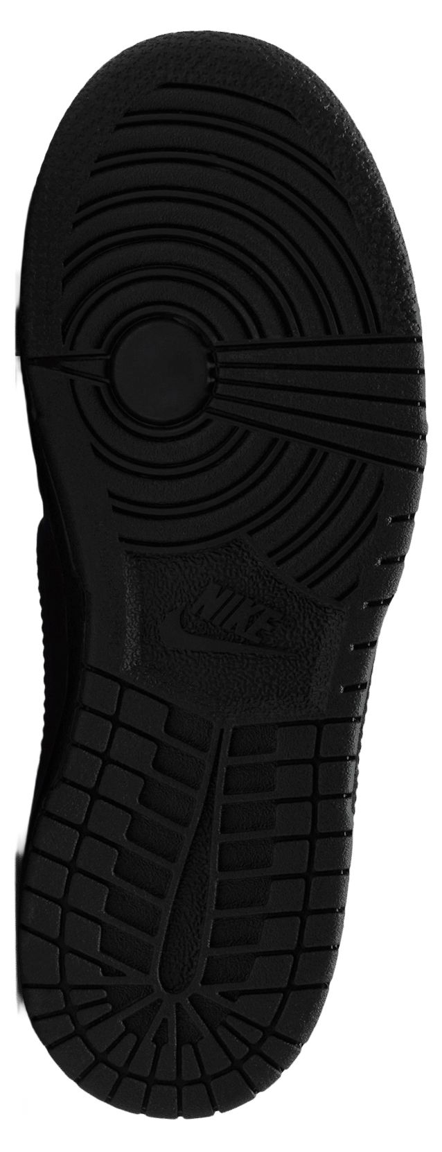 Nike Kids' Preschool Dunk Low Shoes product image