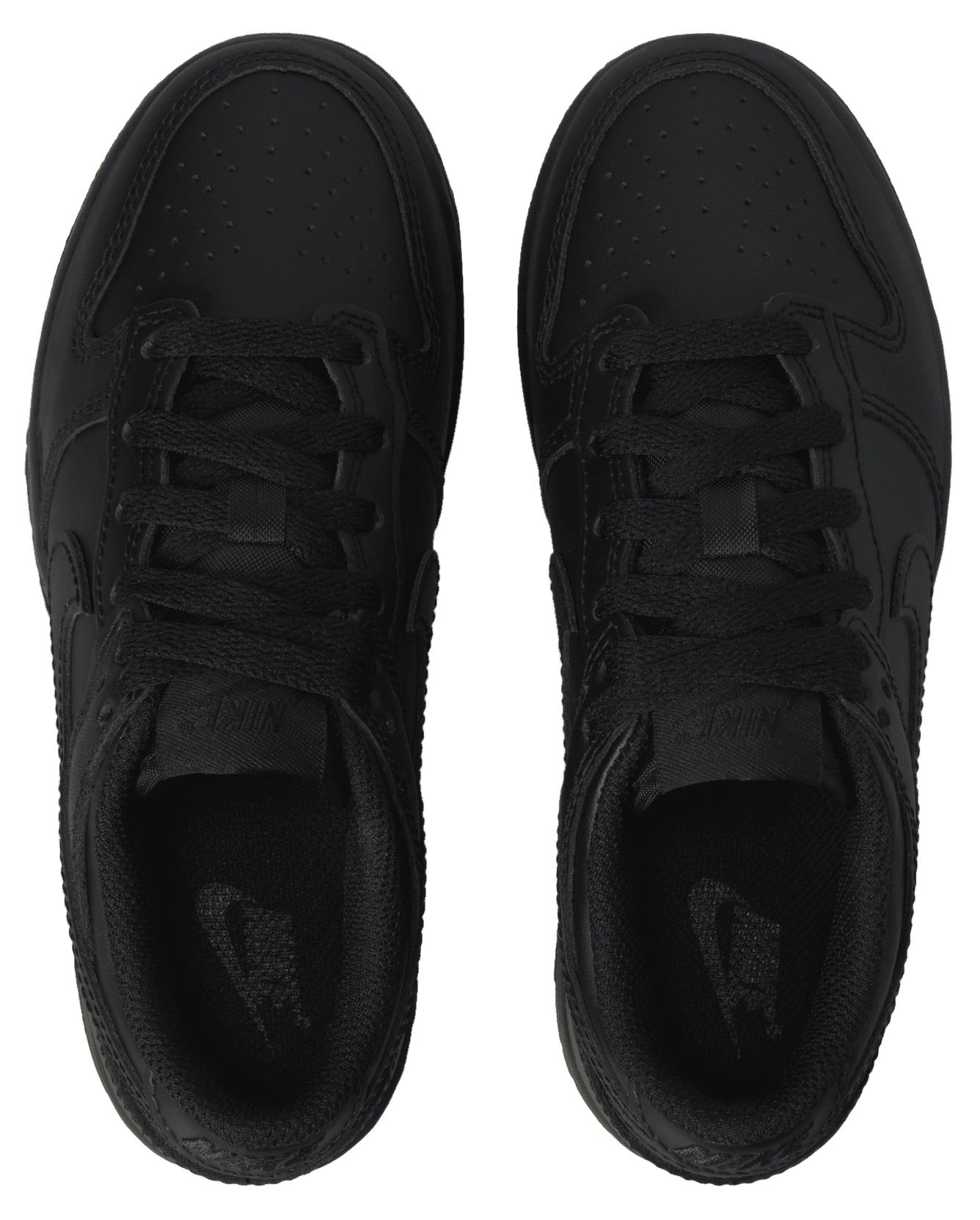 Nike Kids' Preschool Dunk Low Shoes product image