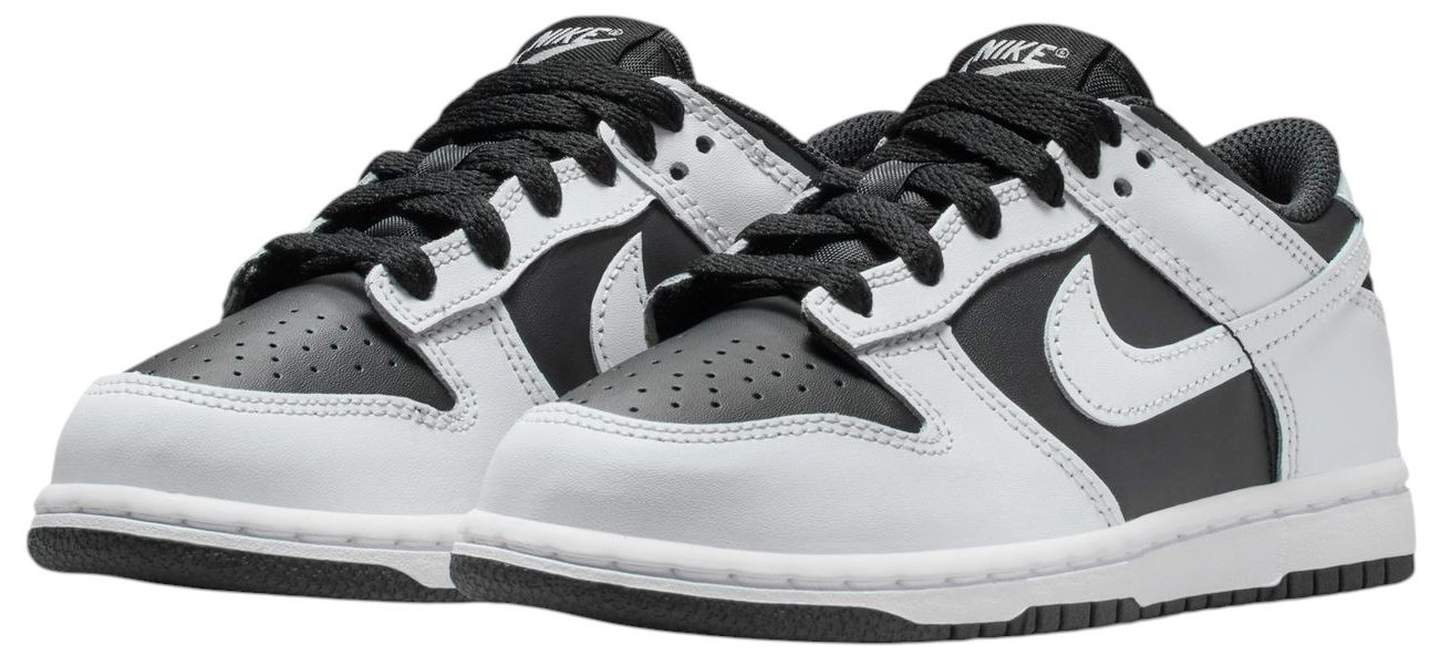 Nike Kids' Preschool Dunk Low Shoes product image