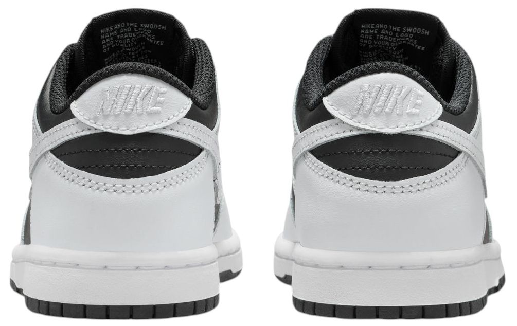 Nike Kids' Preschool Dunk Low Shoes product image