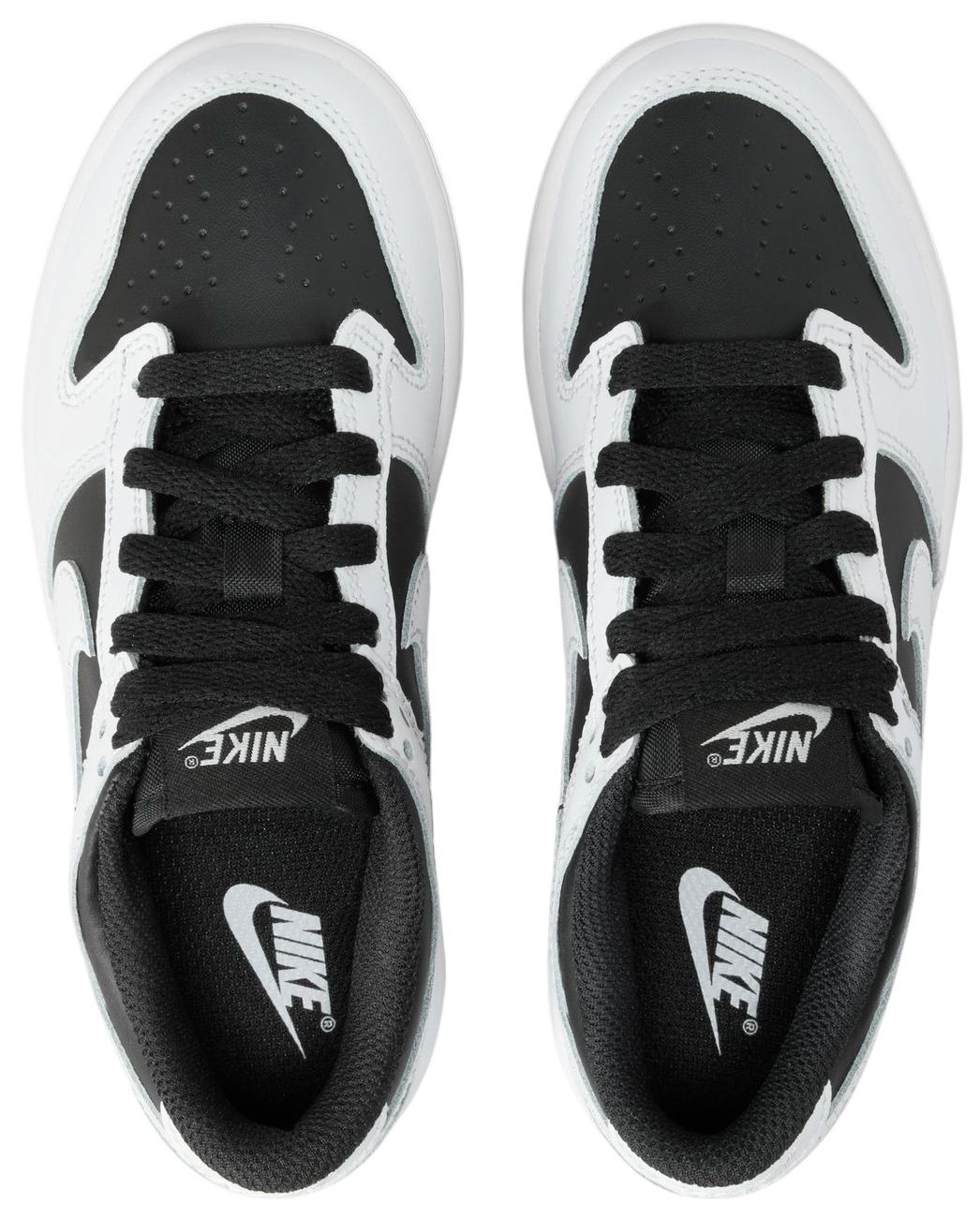 Nike Kids' Preschool Dunk Low Shoes product image