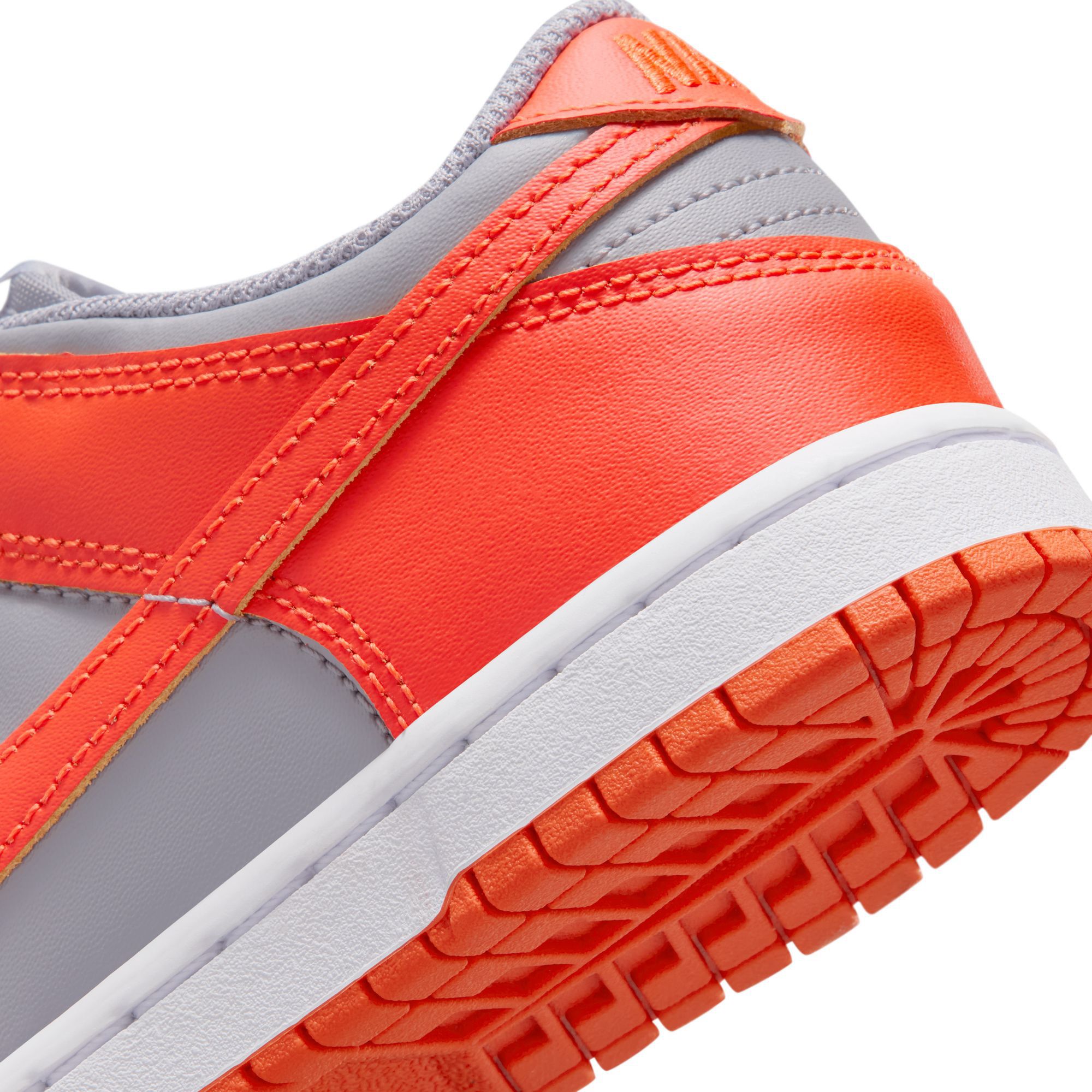 Nike Kids' Preschool Dunk Low Shoes product image