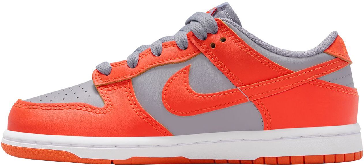 Nike Kids' Preschool Dunk Low Shoes product image