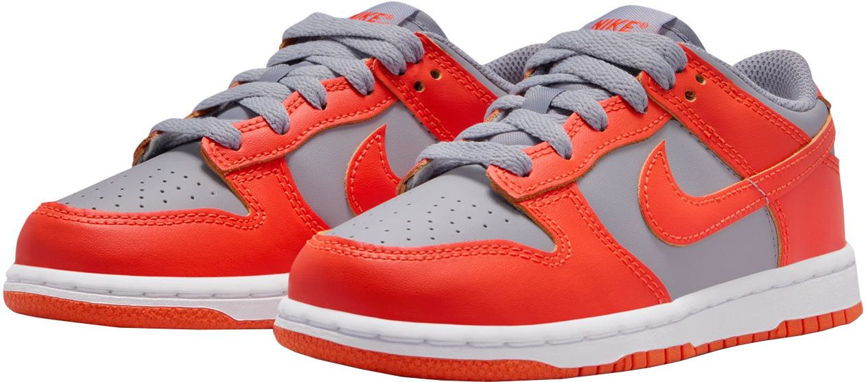 Nike Kids' Preschool Dunk Low Shoes product image