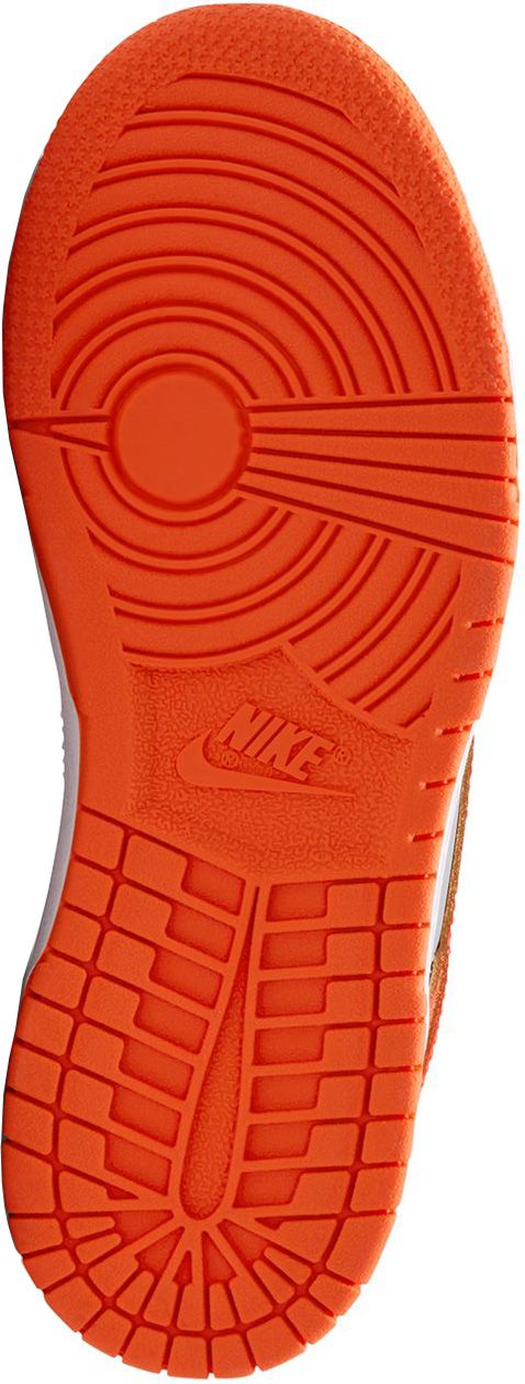 Nike Kids' Preschool Dunk Low Shoes product image