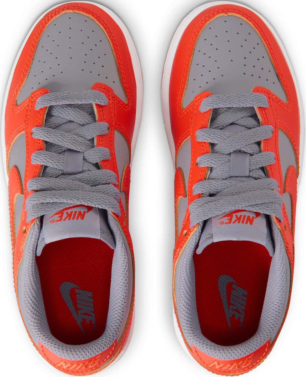 Nike Kids' Preschool Dunk Low Shoes product image