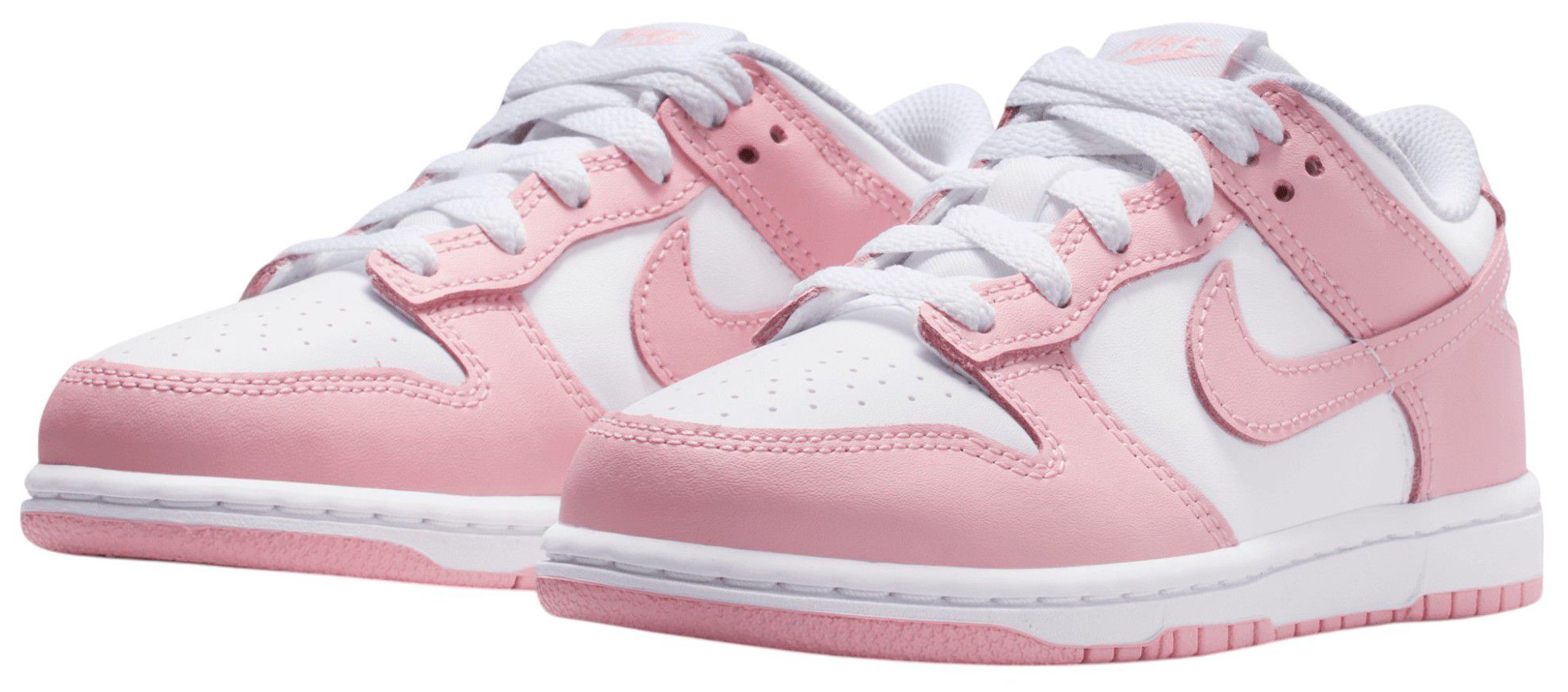 Nike Kids' Preschool Dunk Low Shoes product image