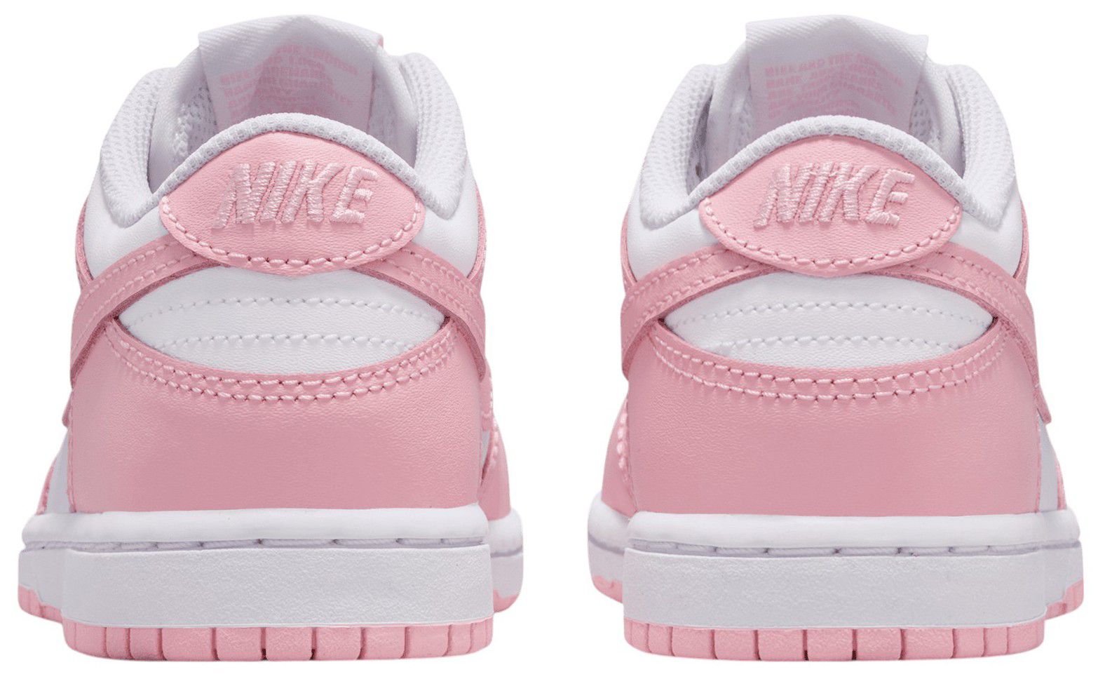 Nike Kids' Preschool Dunk Low Shoes product image