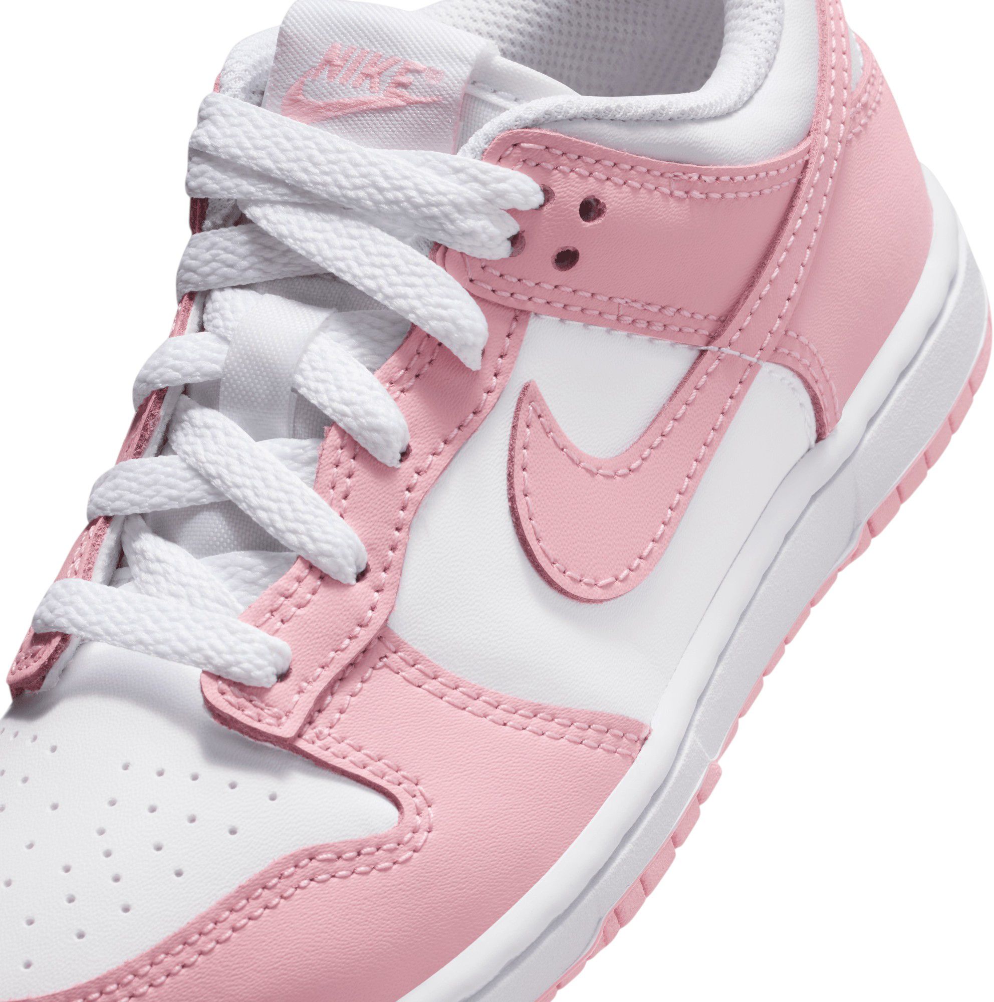 Nike Kids' Preschool Dunk Low Shoes product image