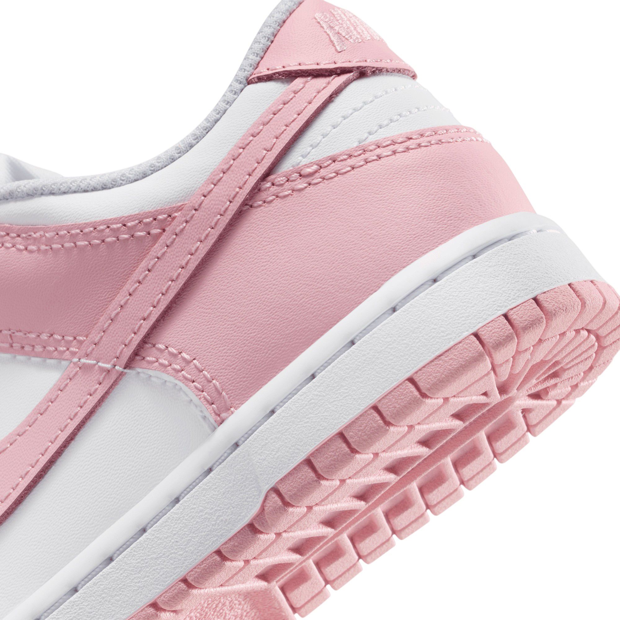 Nike Kids' Preschool Dunk Low Shoes product image