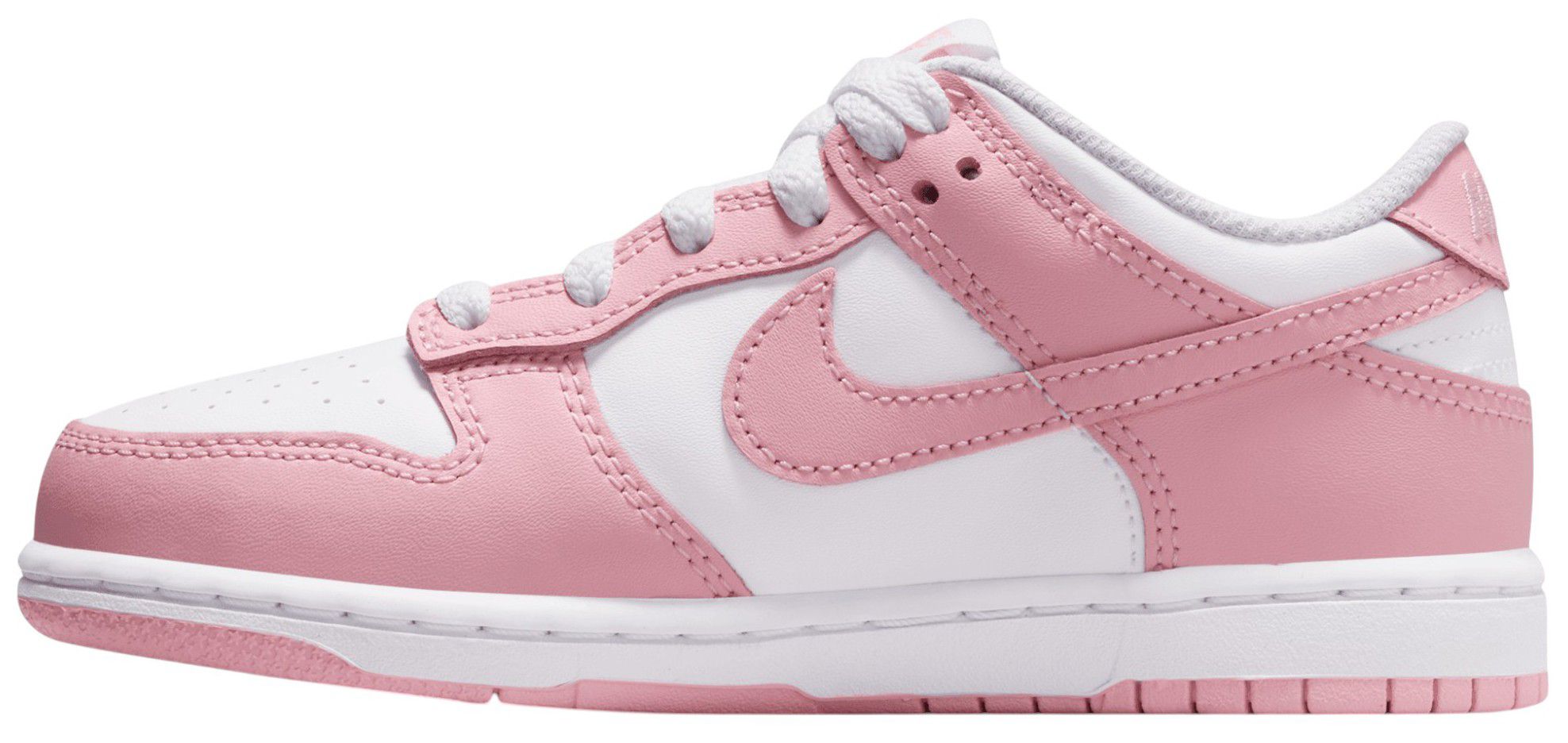 Nike Kids' Preschool Dunk Low Shoes product image
