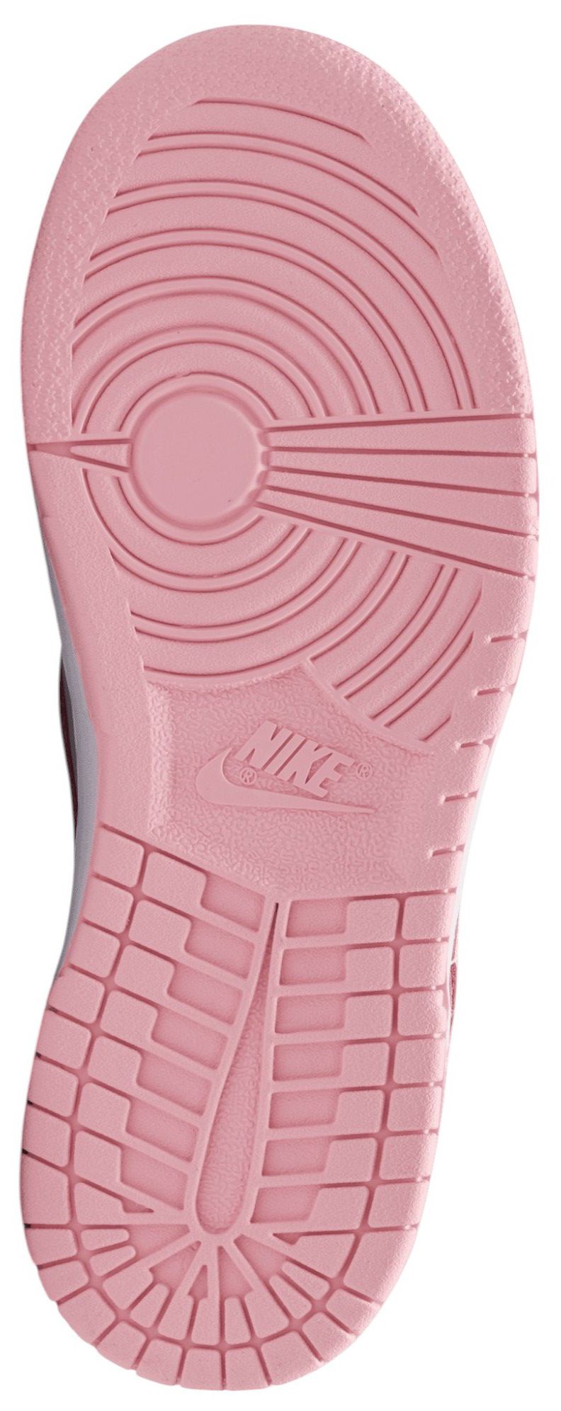 Nike Kids' Preschool Dunk Low Shoes product image