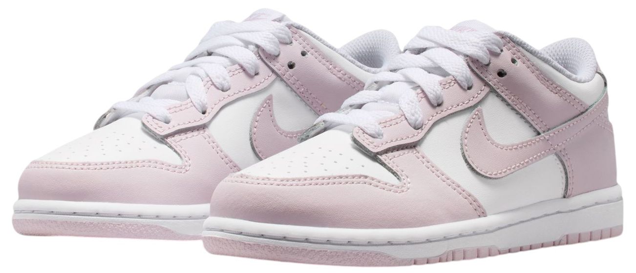 Nike Kids' Preschool Dunk Low Shoes product image