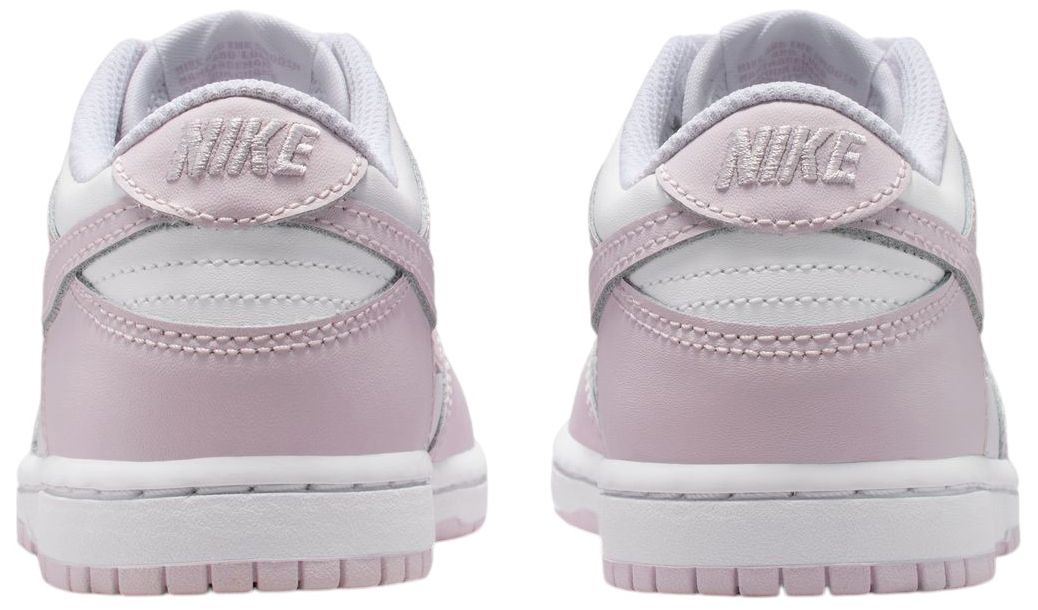 Nike Kids' Preschool Dunk Low Shoes product image