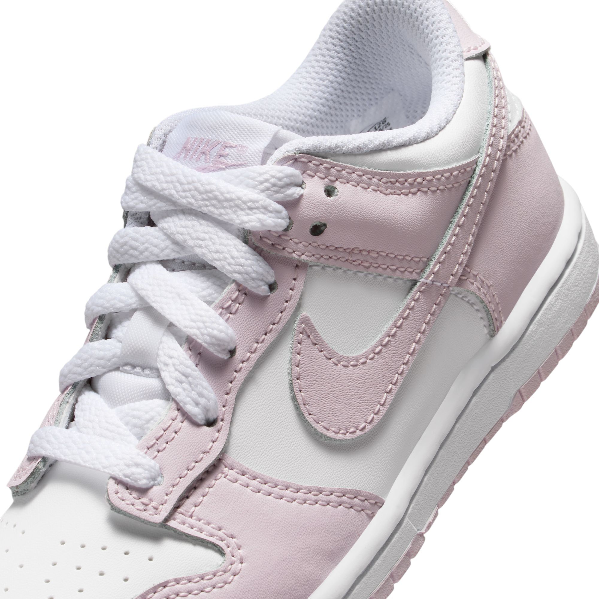 Nike Kids' Preschool Dunk Low Shoes product image