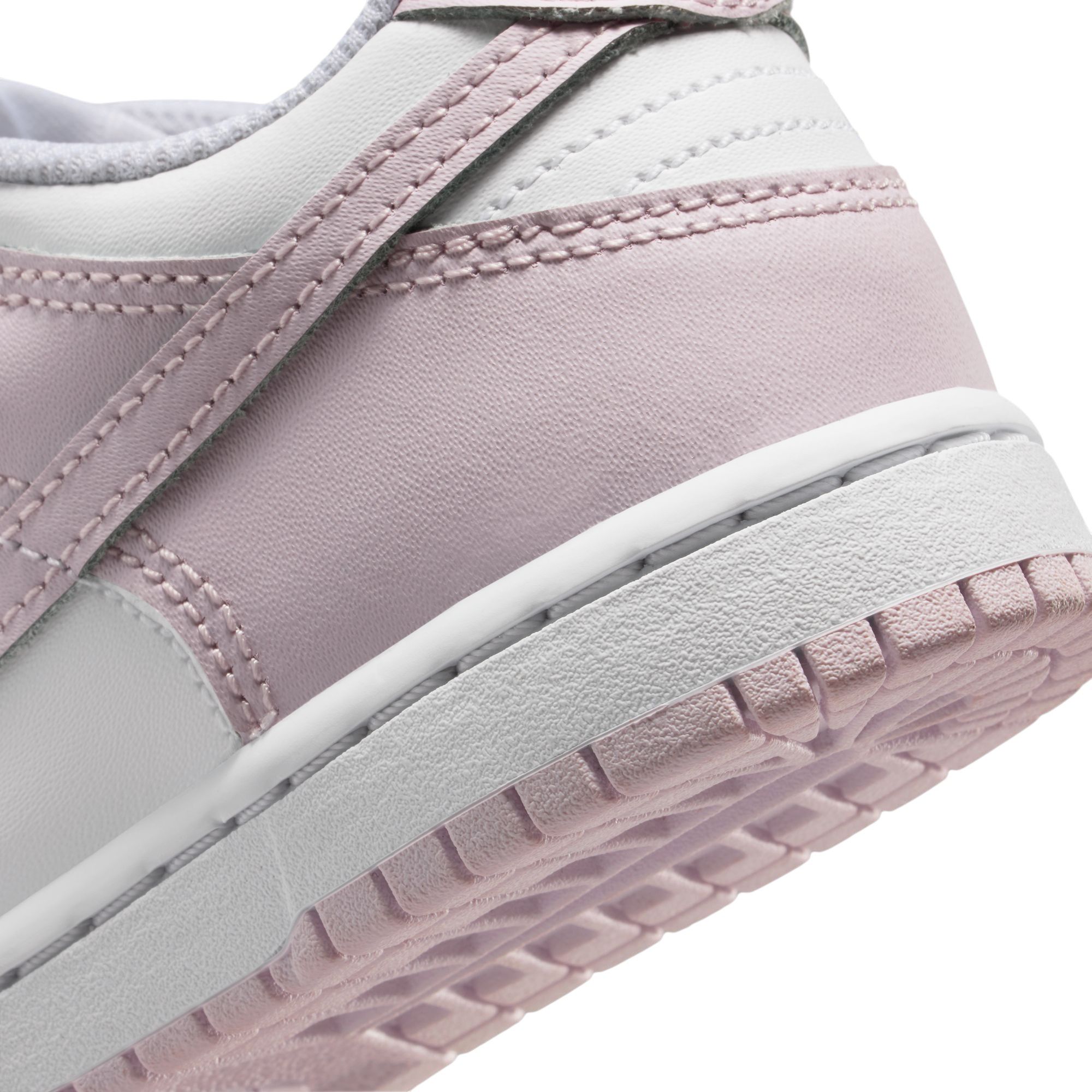 Nike Kids' Preschool Dunk Low Shoes product image