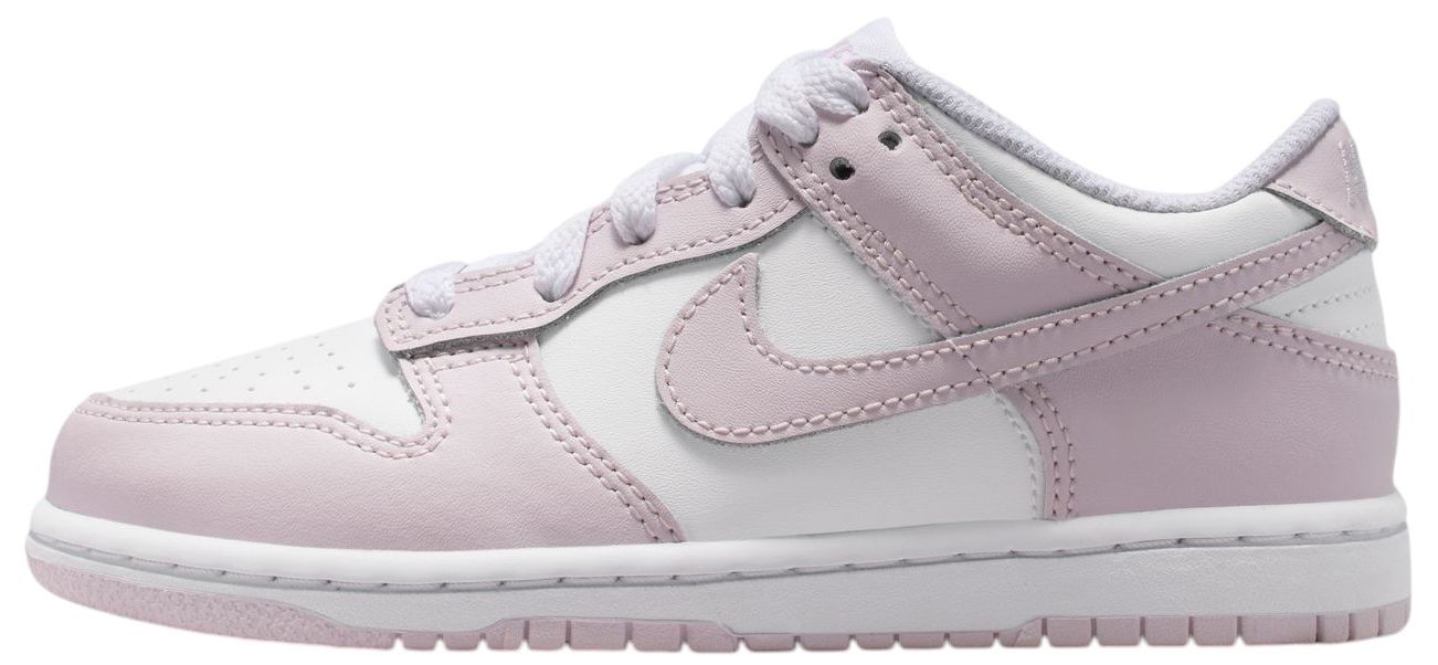 Nike Kids' Preschool Dunk Low Shoes product image