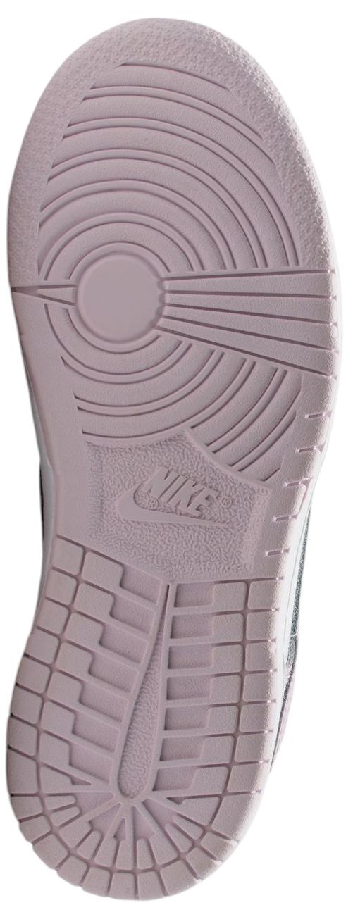 Nike Kids' Preschool Dunk Low Shoes product image