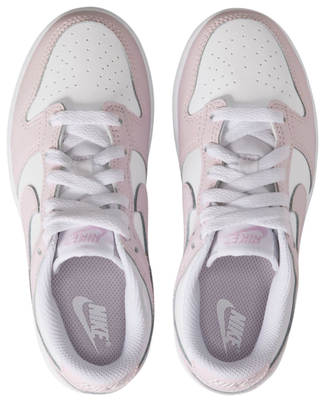 Nike Kids' Preschool Dunk Low Shoes product image