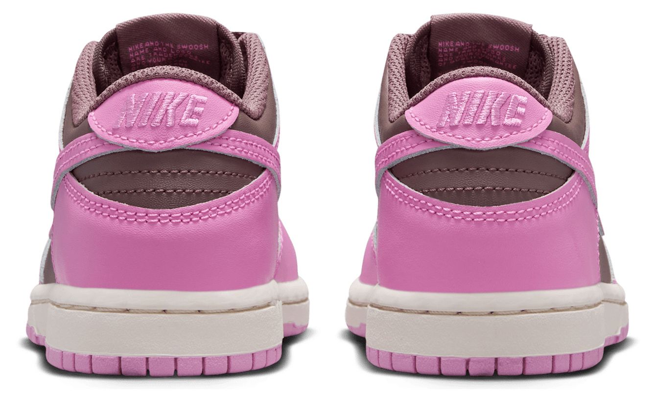 Nike Kids' Preschool Dunk Low Shoes product image