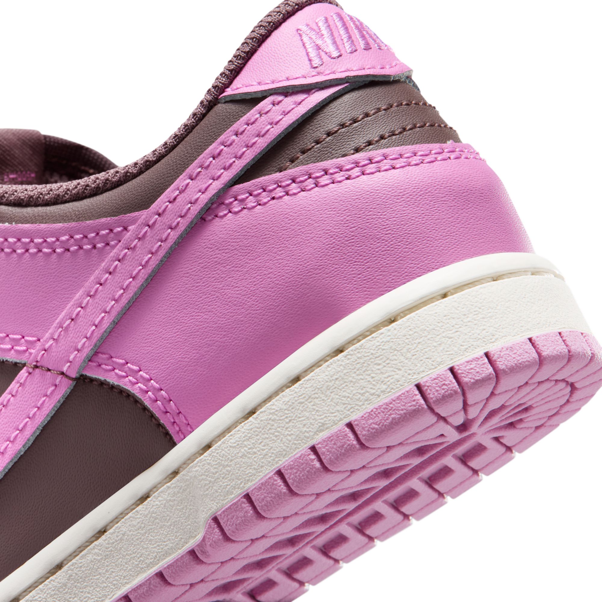 Nike Kids' Preschool Dunk Low Shoes product image