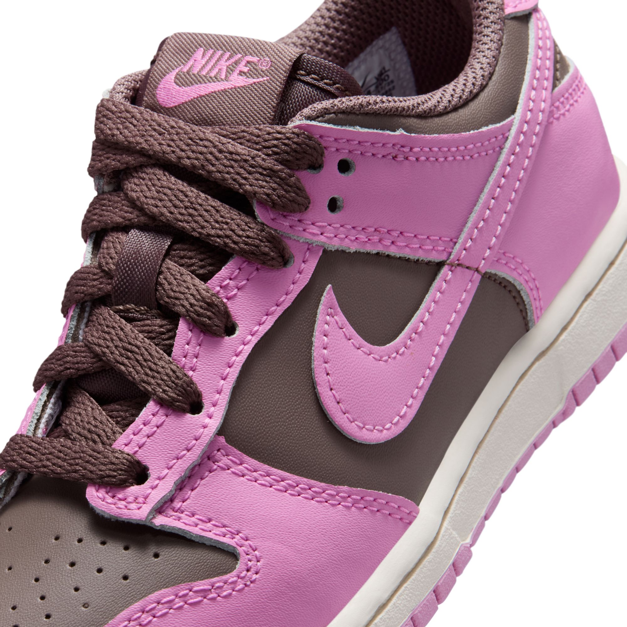 Nike Kids' Preschool Dunk Low Shoes product image