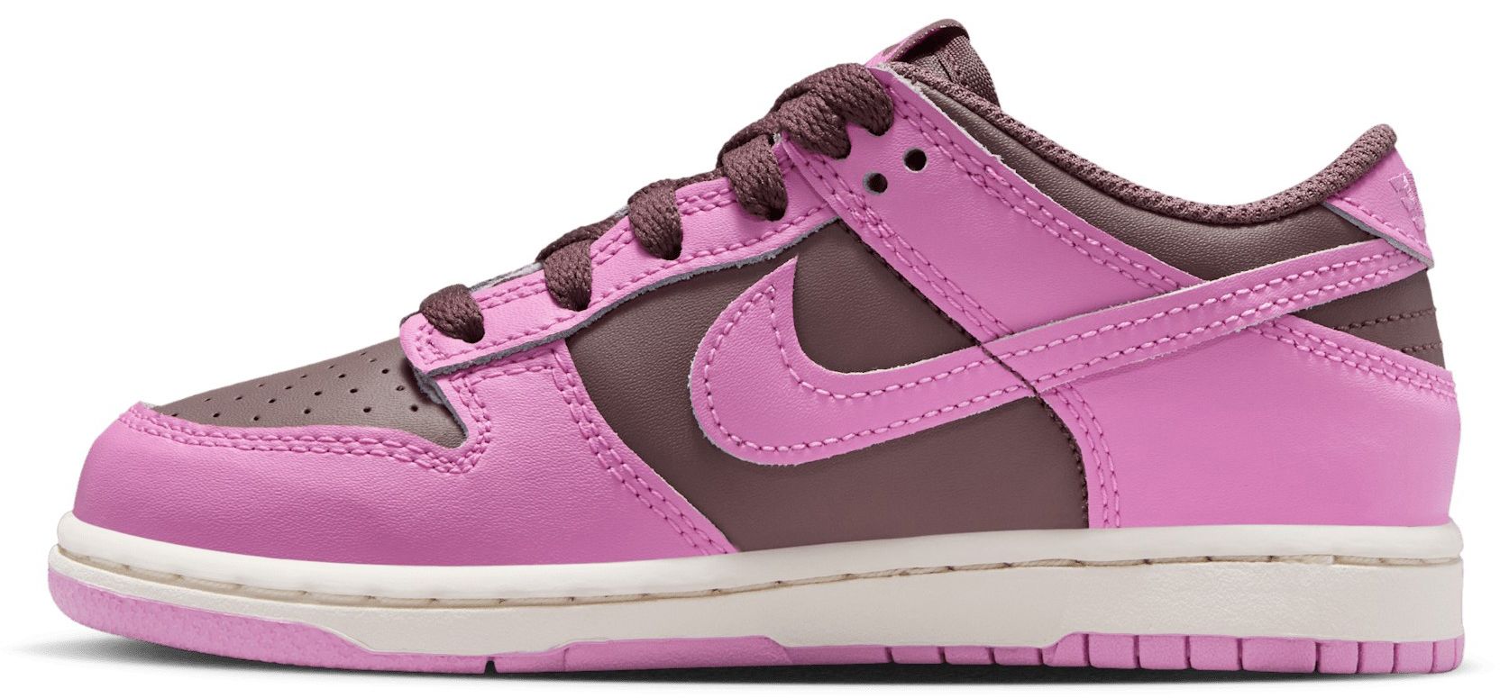 Nike Kids' Preschool Dunk Low Shoes product image