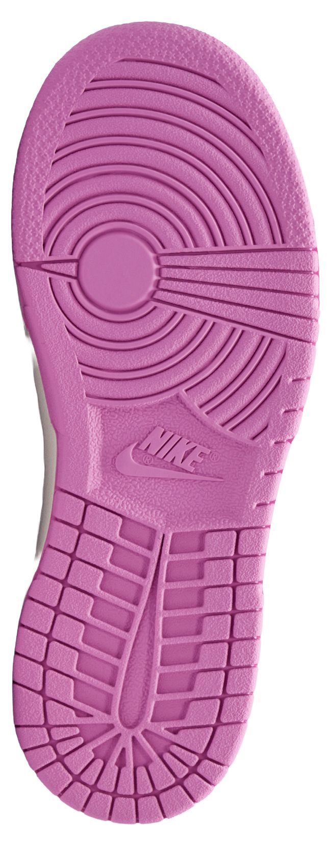 Nike Kids' Preschool Dunk Low Shoes product image