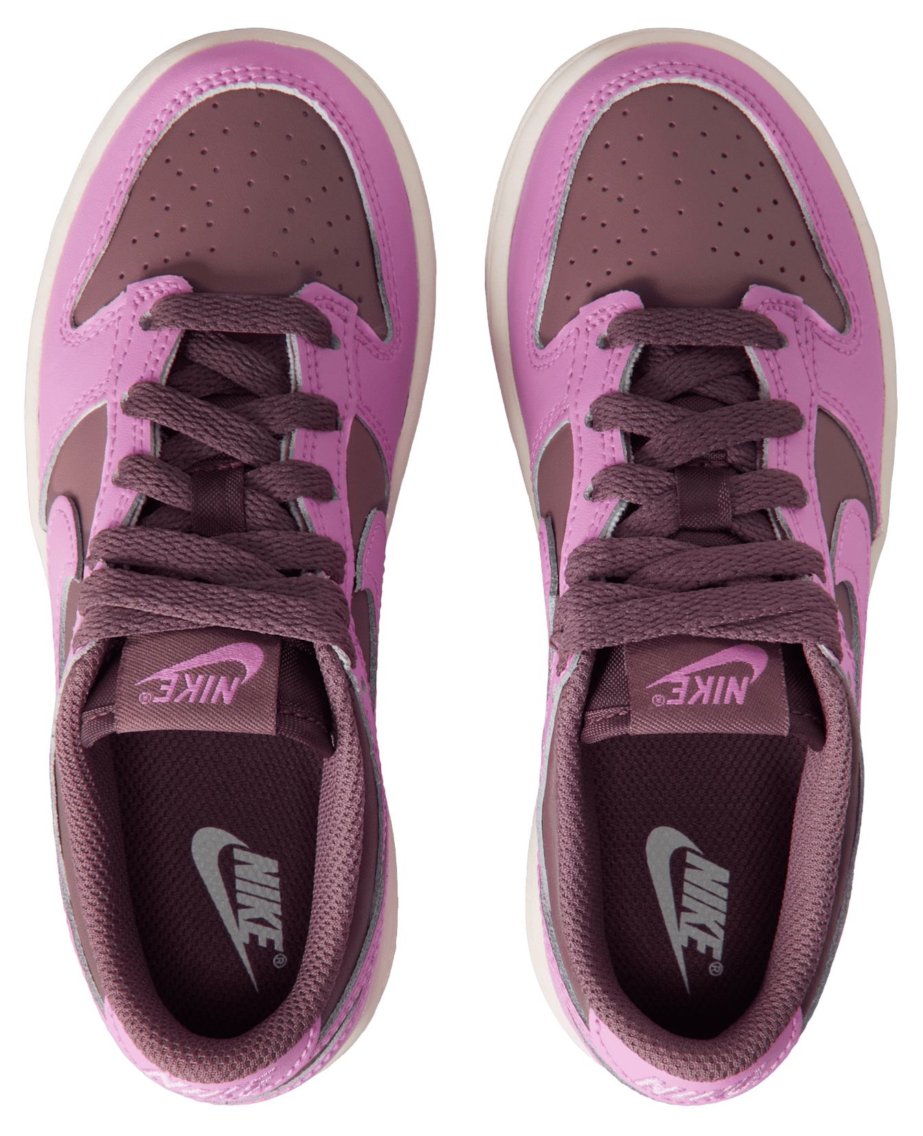 Nike Kids' Preschool Dunk Low Shoes product image