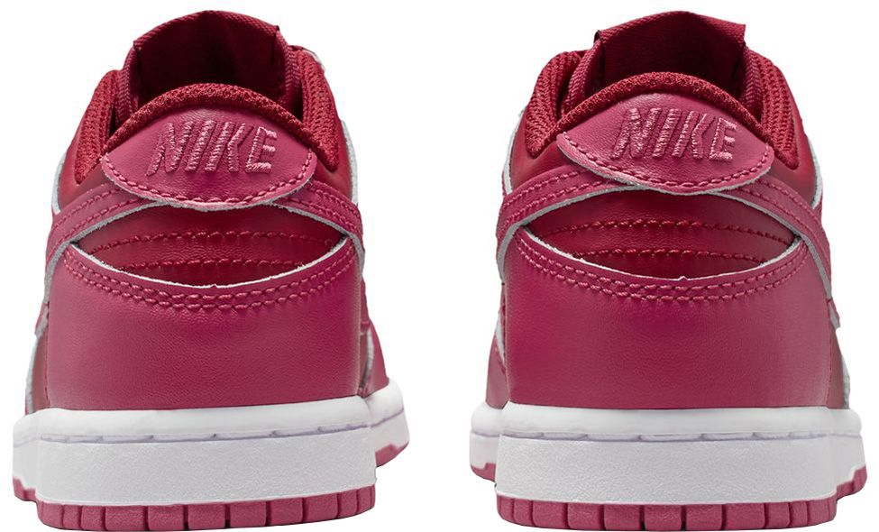 Nike Kids' Preschool Dunk Low Shoes product image