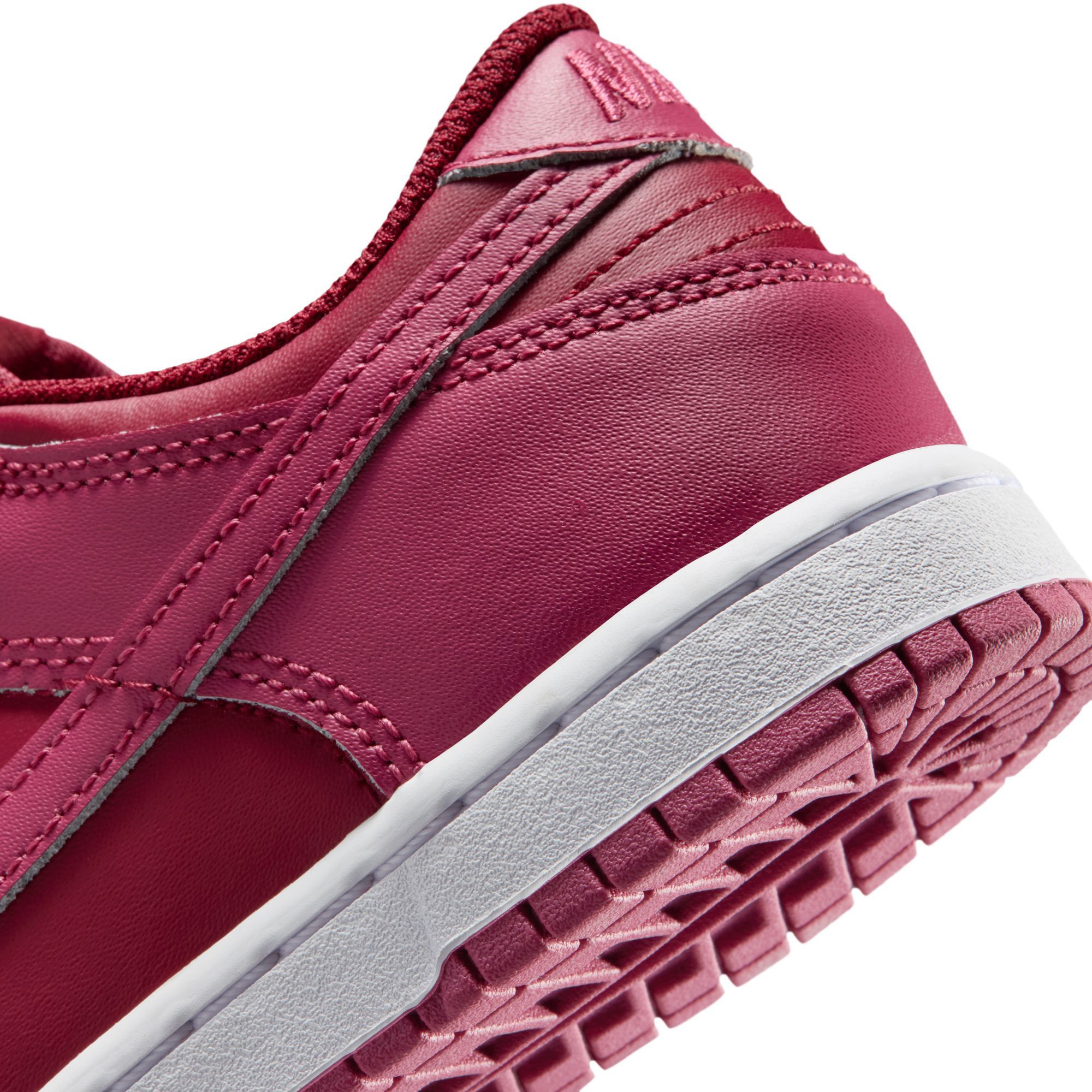 Nike Kids' Preschool Dunk Low Shoes product image