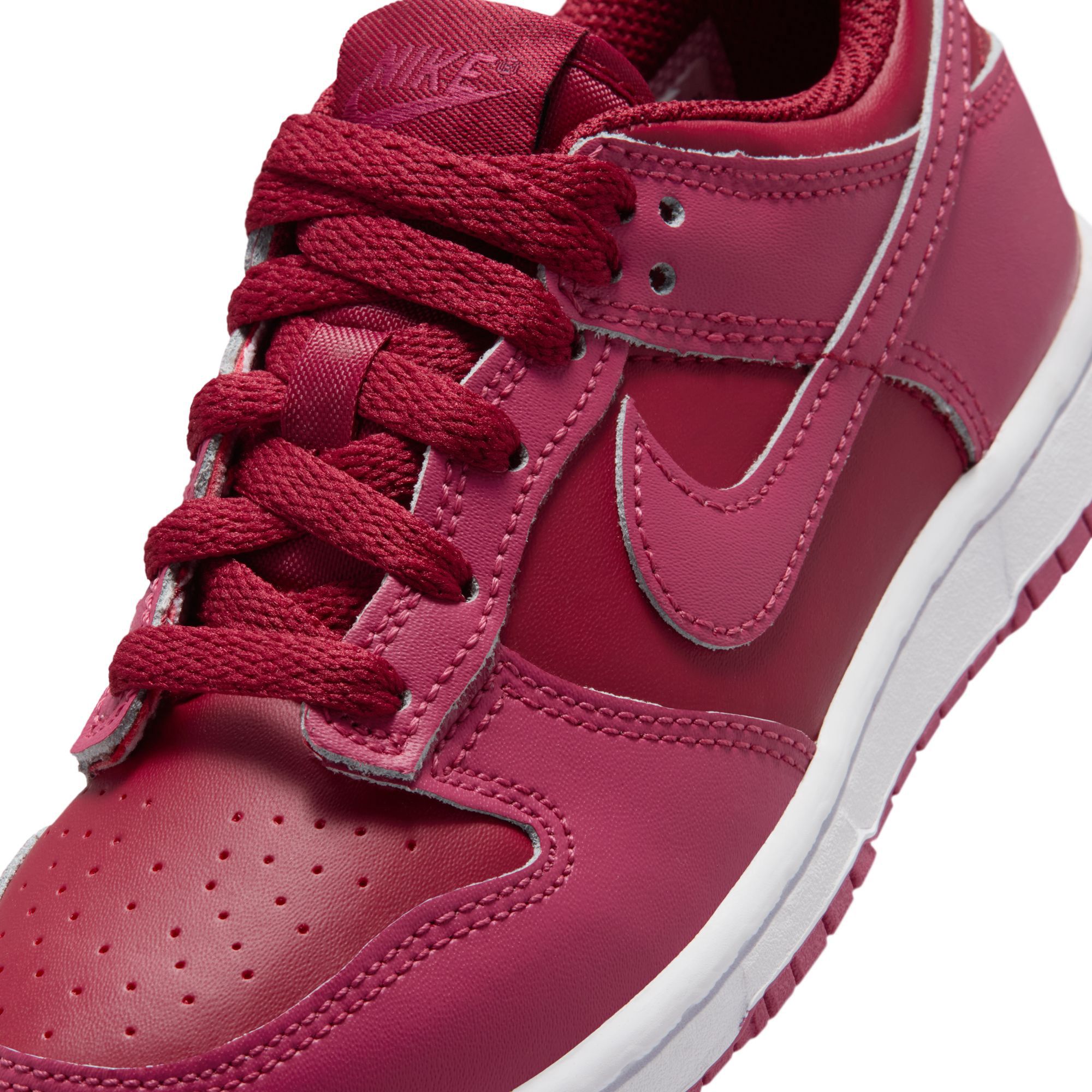 Nike Kids' Preschool Dunk Low Shoes product image