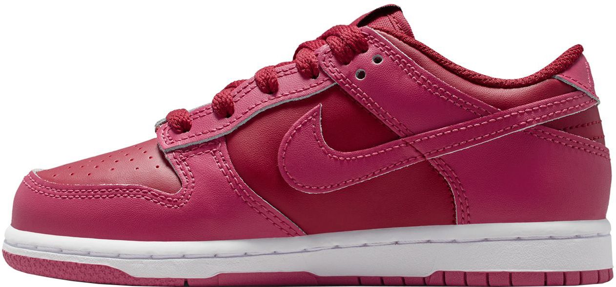 Nike Kids' Preschool Dunk Low Shoes product image