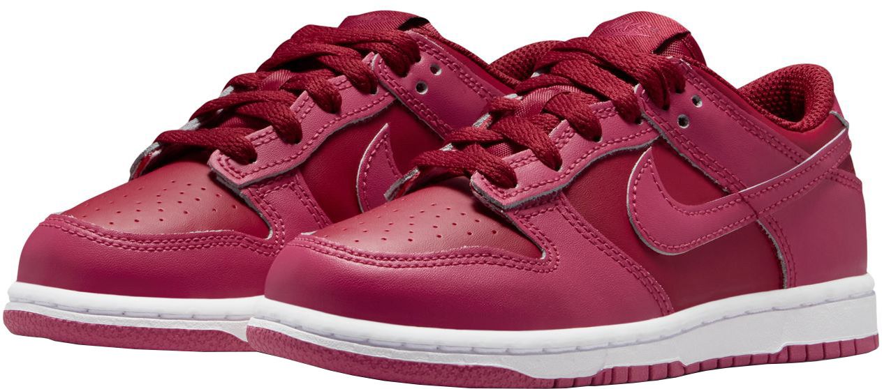 Nike Kids' Preschool Dunk Low Shoes product image
