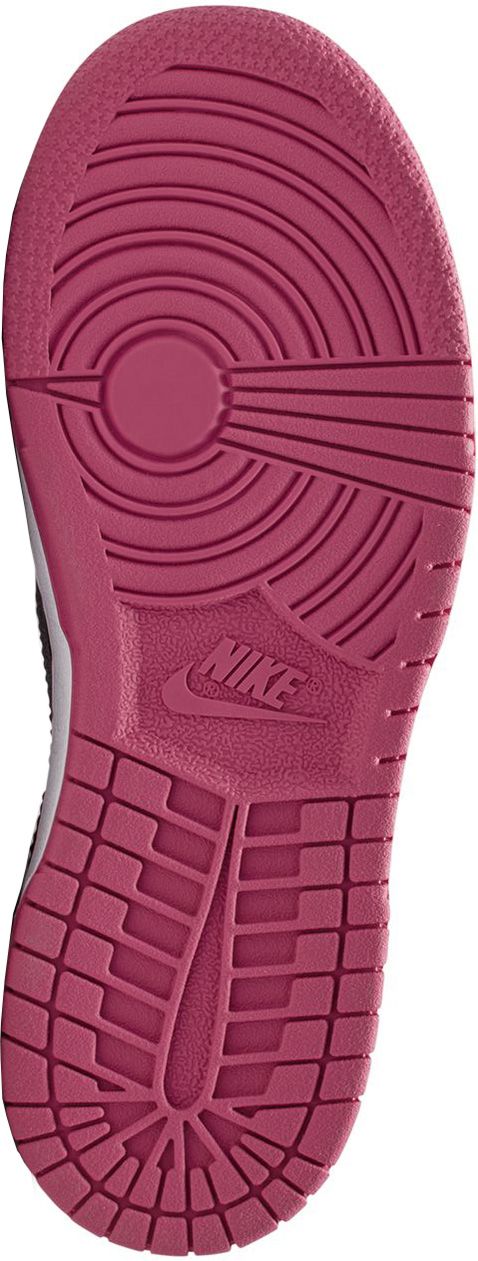 Nike Kids' Preschool Dunk Low Shoes product image