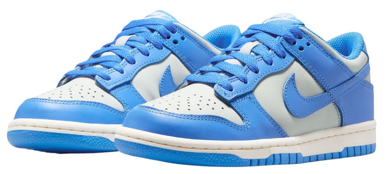 Nike Kids' Grade School Dunk Low Shoes product image