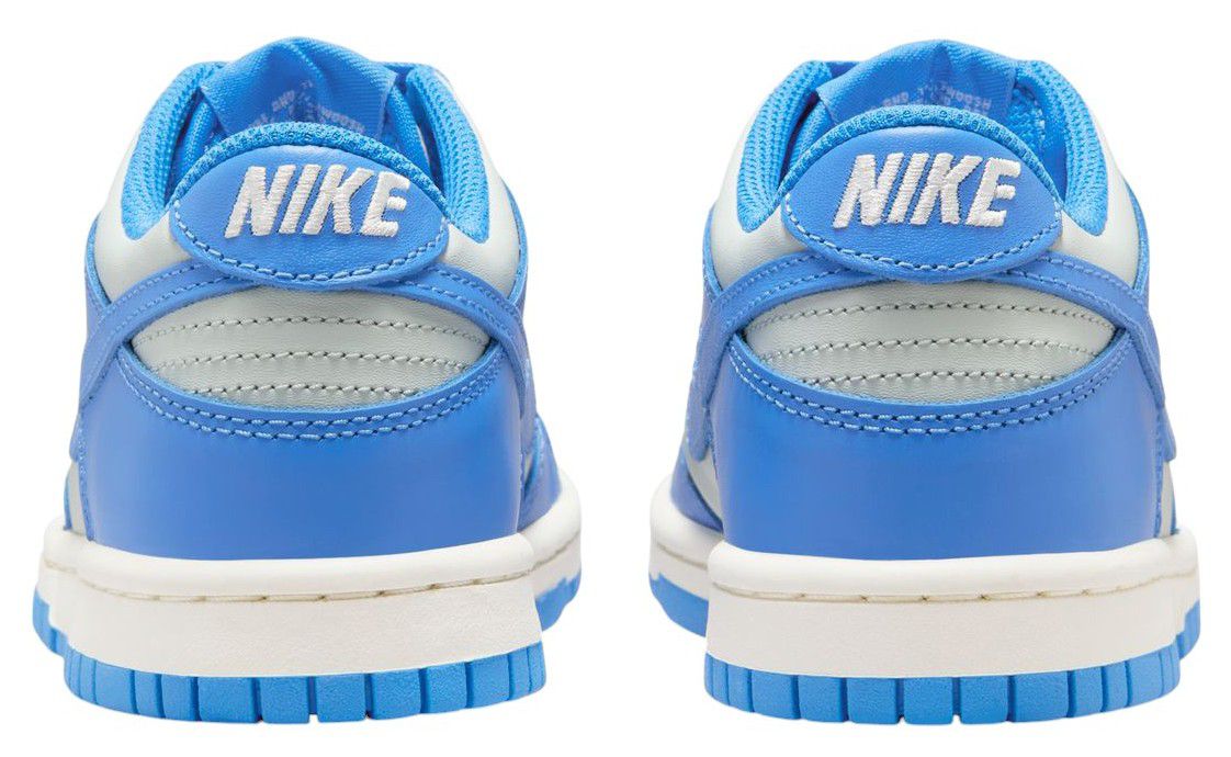 Nike Kids' Grade School Dunk Low Shoes product image