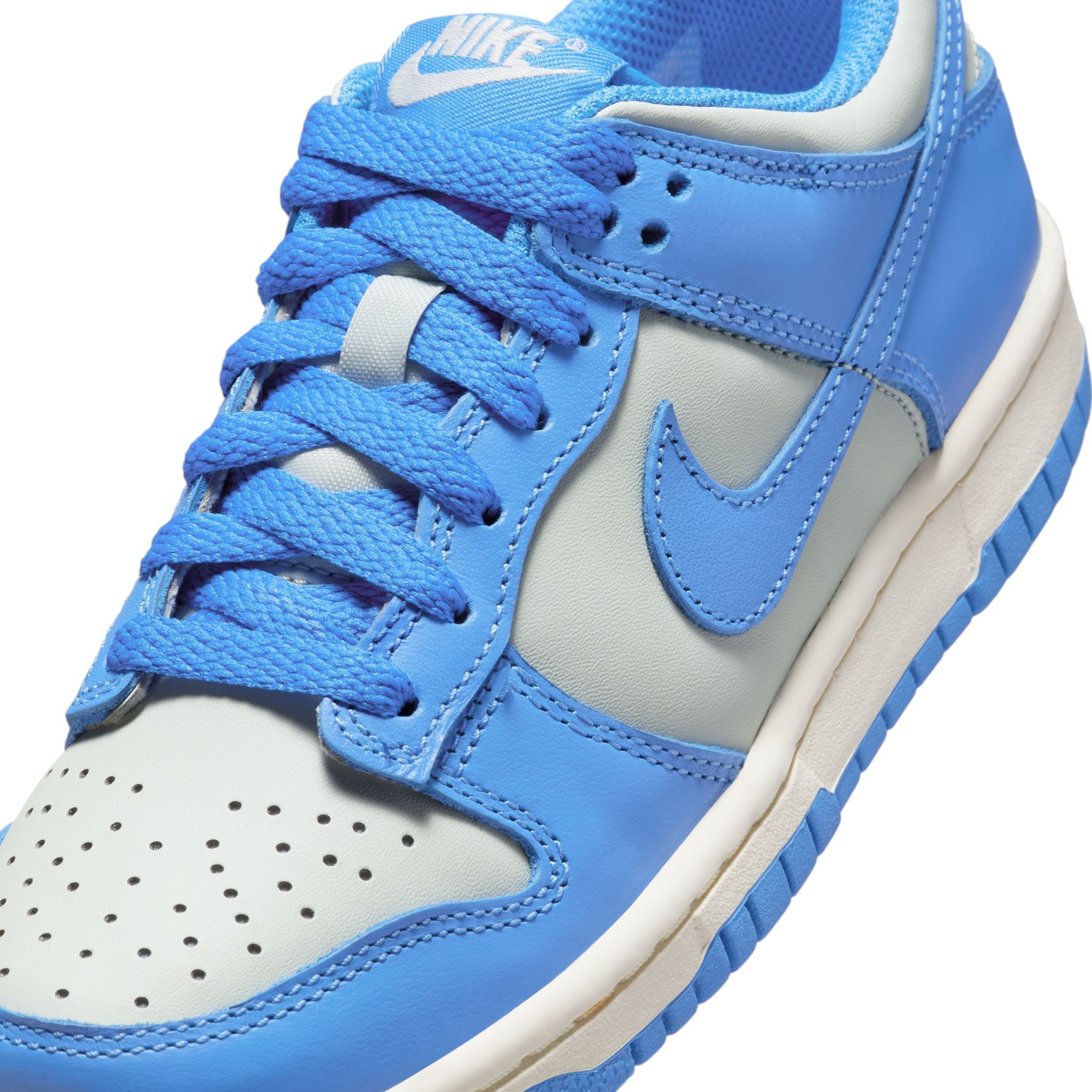 Nike Kids' Grade School Dunk Low Shoes product image