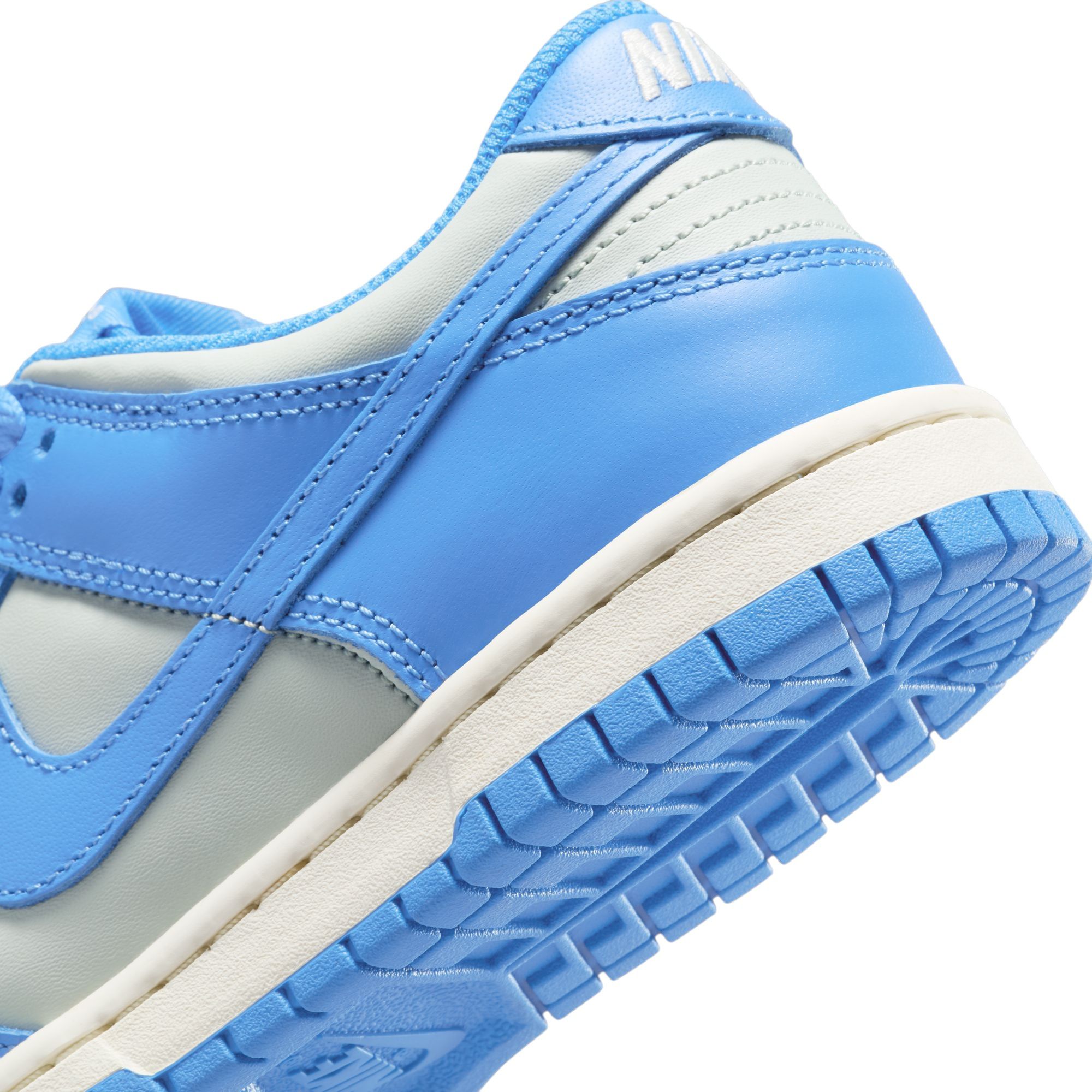 Nike Kids' Grade School Dunk Low Shoes product image