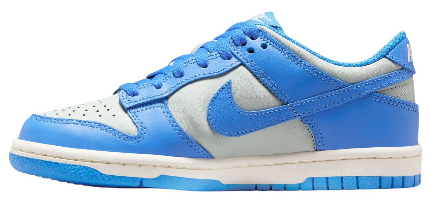 Nike Kids' Grade School Dunk Low Shoes product image