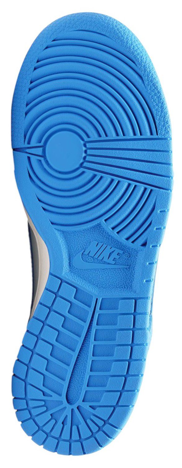 Nike Kids' Grade School Dunk Low Shoes product image