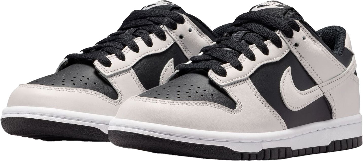 Nike Kids' Grade School Dunk Low Shoes product image