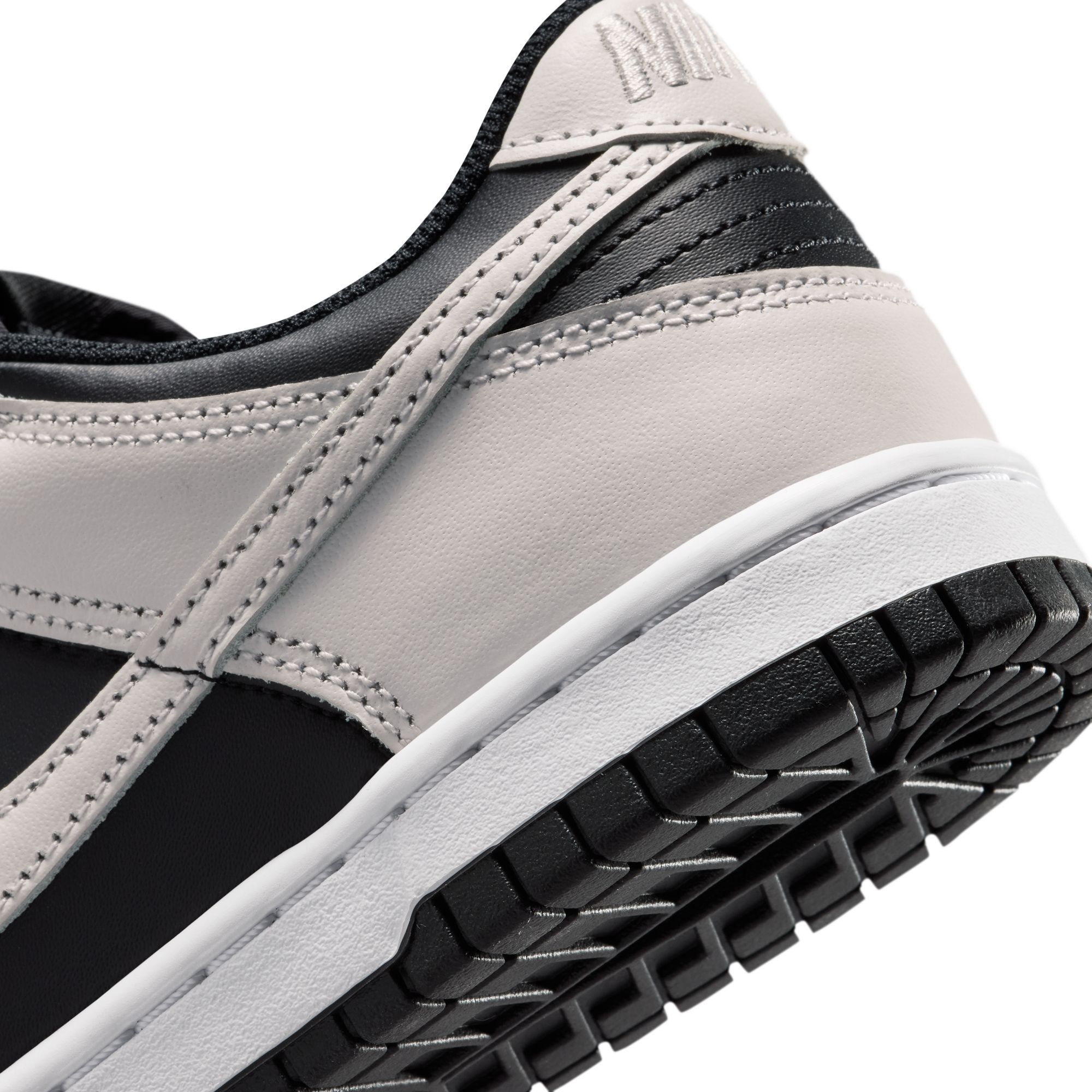 Nike Kids' Grade School Dunk Low Shoes product image