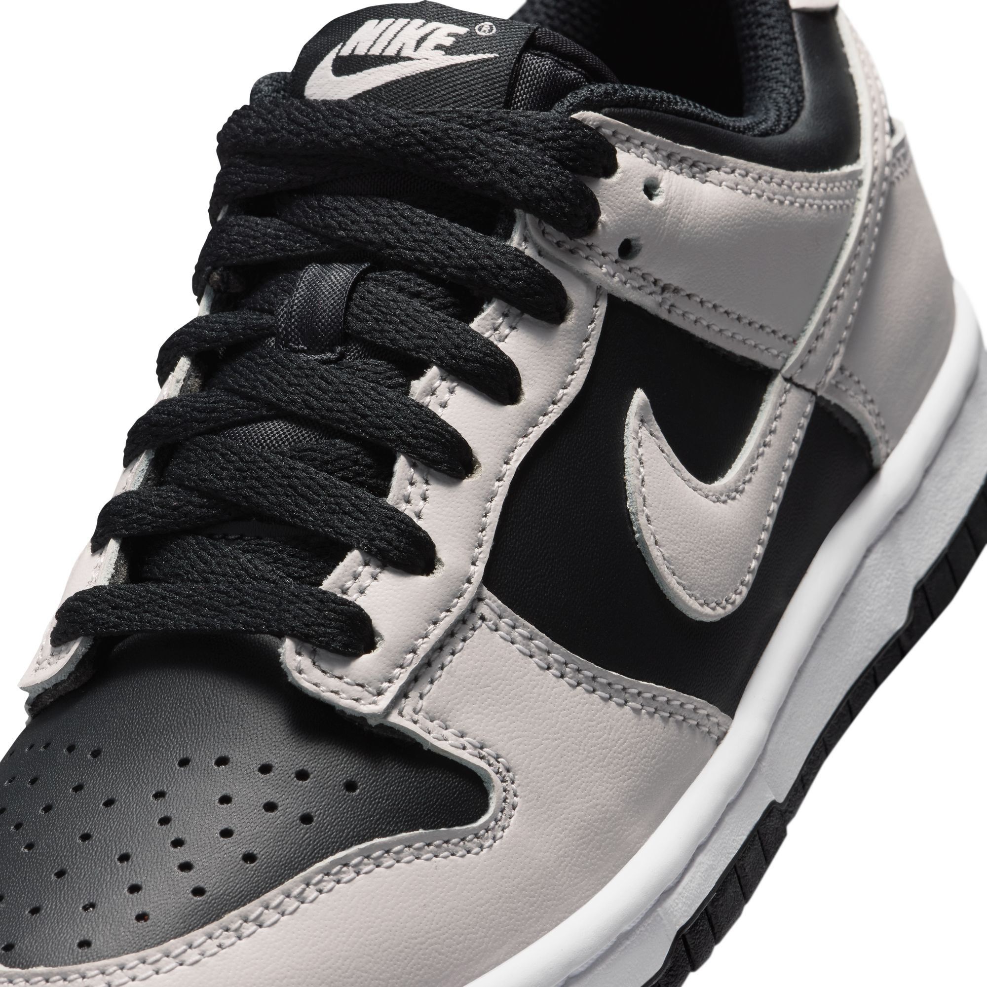 Nike Kids' Grade School Dunk Low Shoes product image